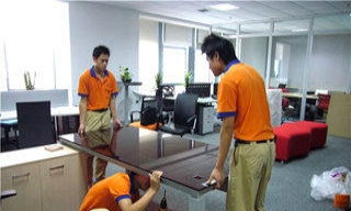 老牌搬家 专业服务，让每一次搬迁都成为美好体验