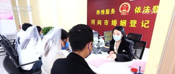 创新颁证服务 以仪式感铸就婚姻的神圣与责任