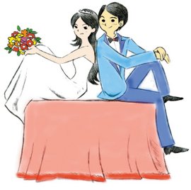 婚姻庆典服务 缔造一生难忘的珍贵时刻